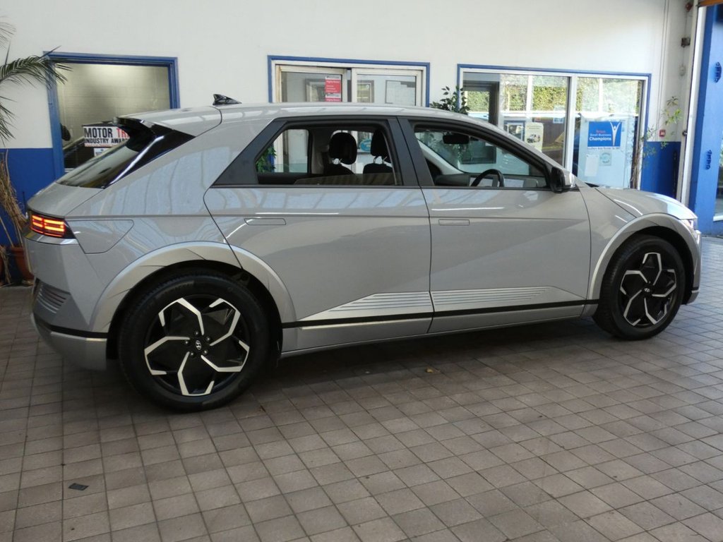 Used Hyundai IONIQ 5 2022 for sale - 77680257: Photo 23