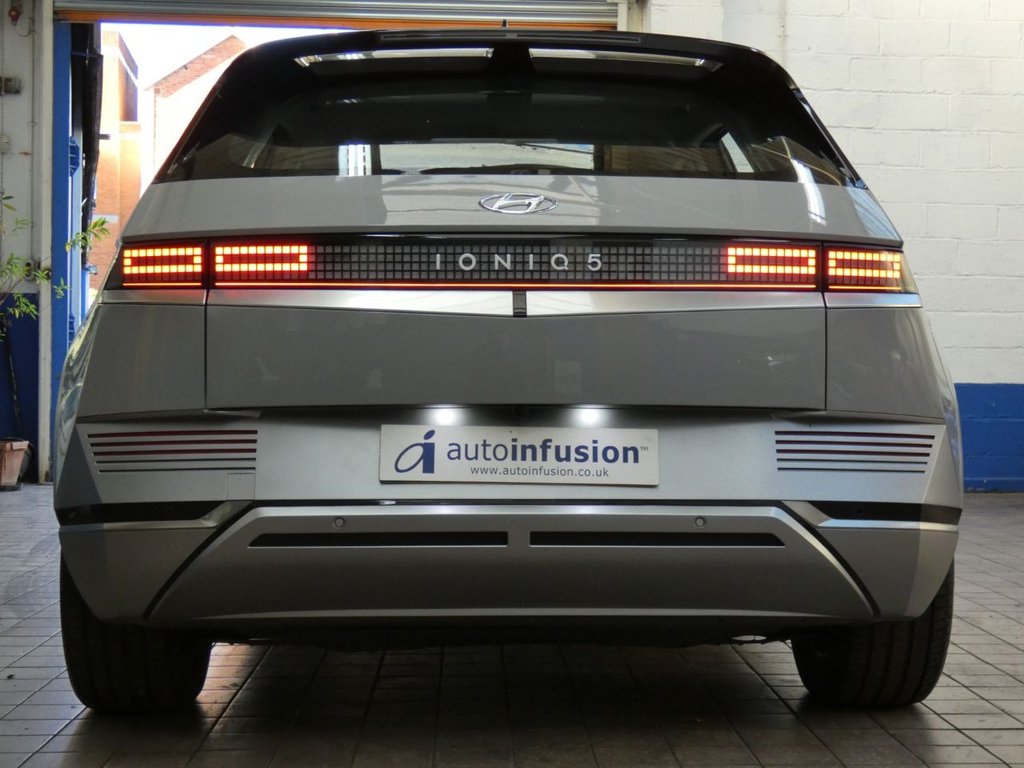 Used Hyundai IONIQ 5 2022 for sale - 77680257: Photo 24