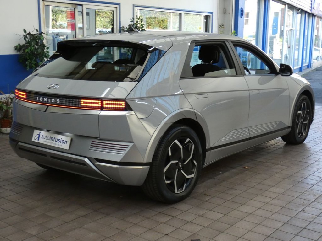 Used Hyundai IONIQ 5 2022 for sale - 77680257: Photo 26