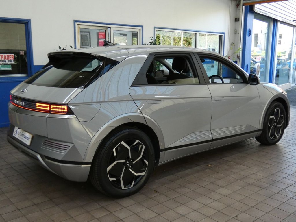 Used Hyundai IONIQ 5 2022 for sale - 77680257: Photo 28