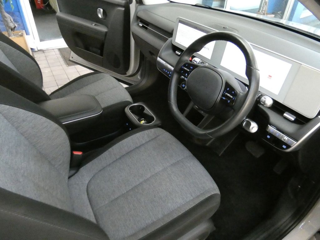 Used Hyundai IONIQ 5 2022 for sale - 77680257: Photo 32