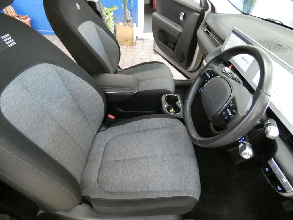 Used Hyundai IONIQ 5 2022 for sale - 77680257: Photo 33