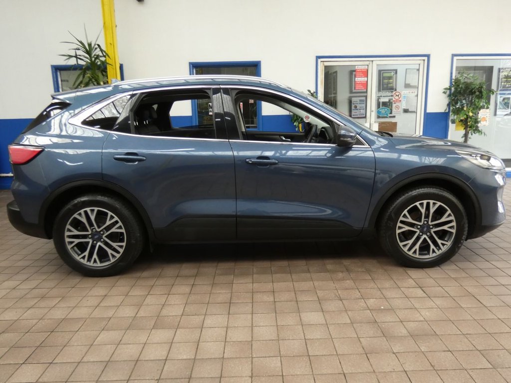 Used Ford Kuga 2020 for sale - 77659804: Photo 44