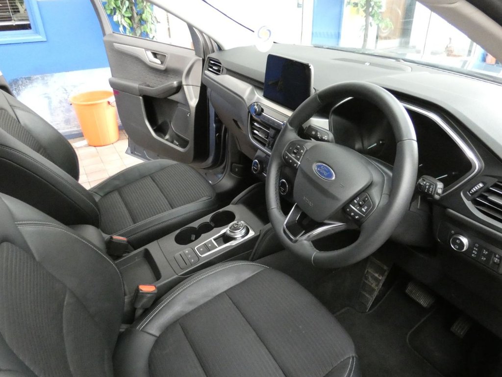 Used Ford Kuga 2020 for sale - 77659804: Photo 46