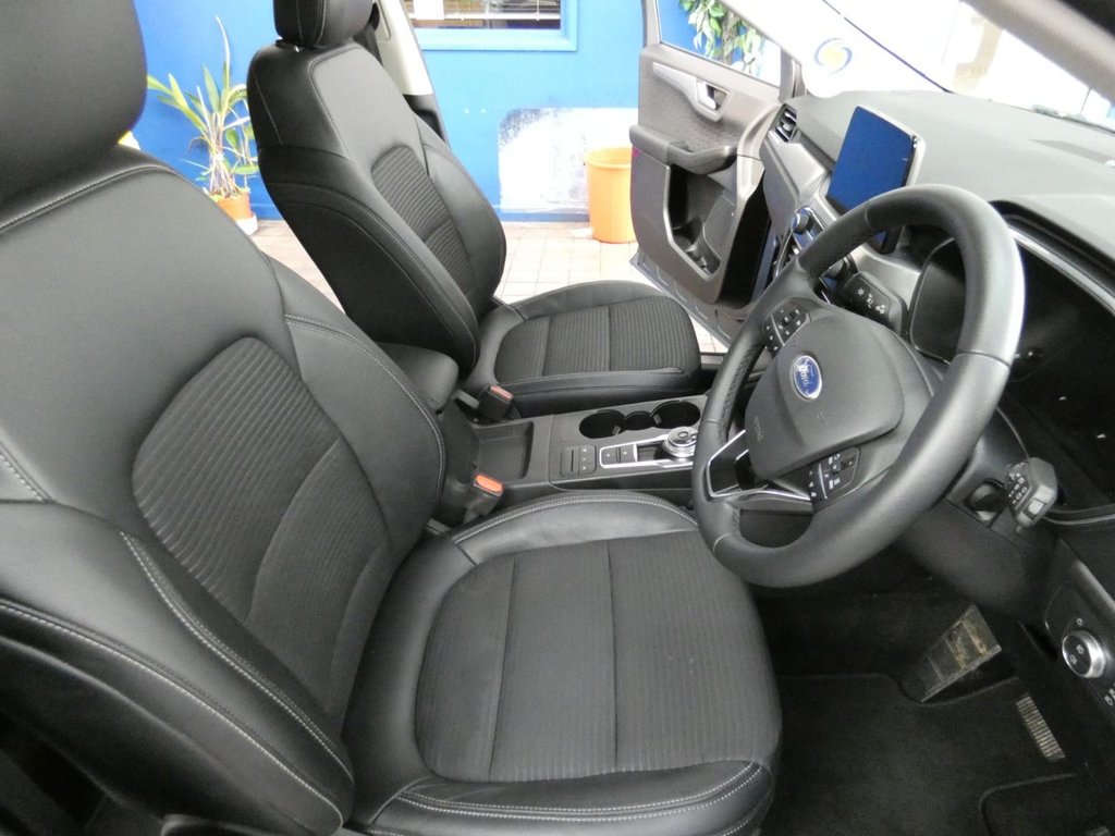 Used Ford Kuga 2020 for sale - 77659804: Photo 47