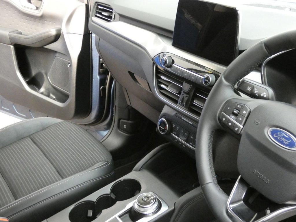 Used Ford Kuga 2020 for sale - 77659804: Photo 49