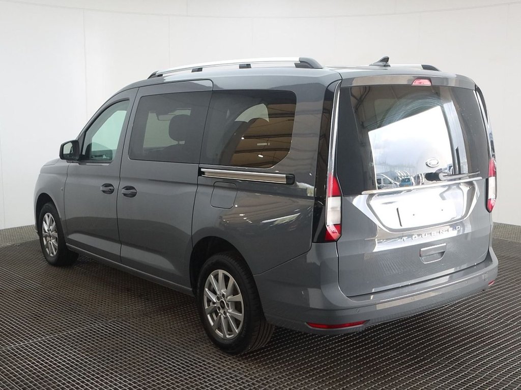 Used Ford Tourneo Connect 2024 for sale - 78134353: Photo 10