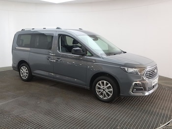 Used Ford Tourneo Connect 2024 for sale - 78134353: Photo