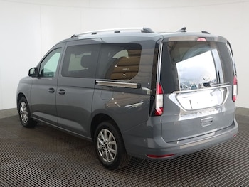 Used Ford Tourneo Connect 2024 for sale - 78134353: Photo