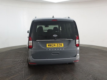 Used Ford Tourneo Connect 2024 for sale - 78134353: Photo