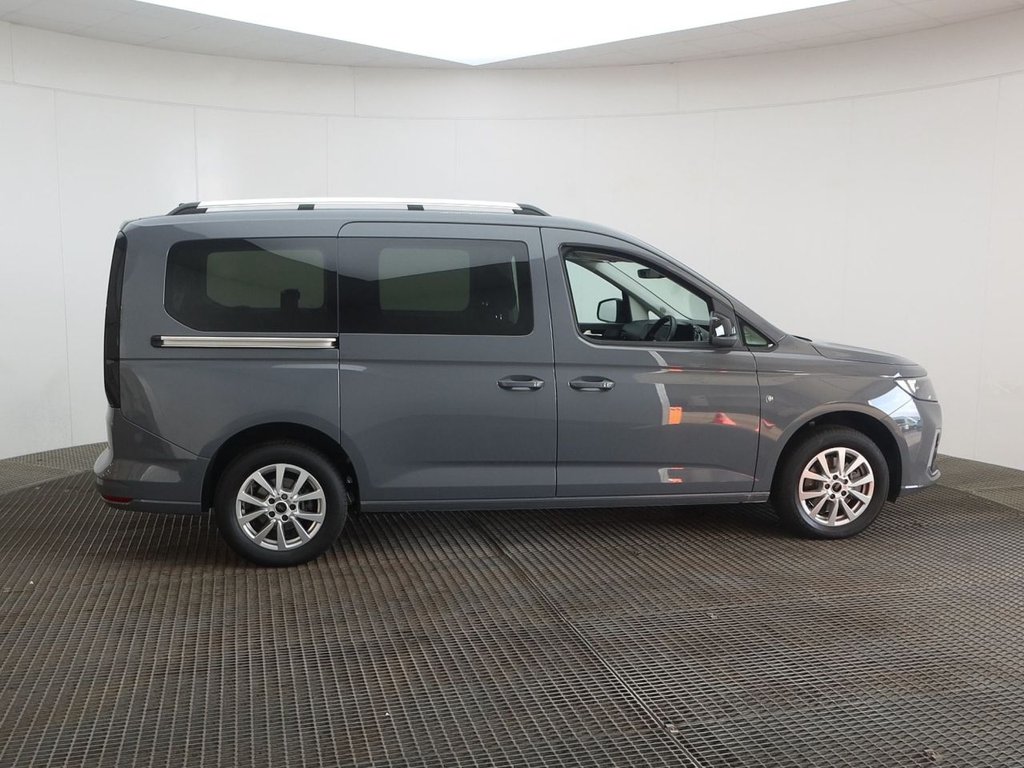 Used Ford Tourneo Connect 2024 for sale - 78134353: Photo 6