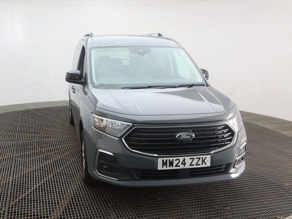 Used Ford Tourneo Connect 2024 for sale - 78134353: Photo 7