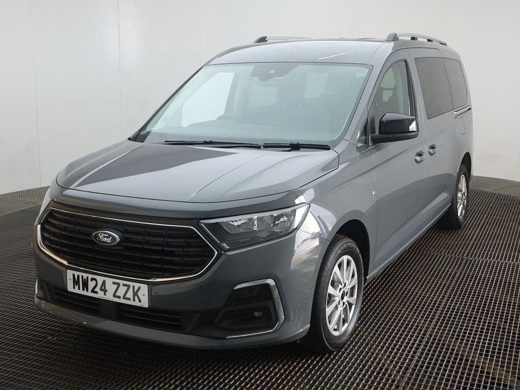 Used Ford Tourneo Connect 2024 for sale - 78134353: Photo 8