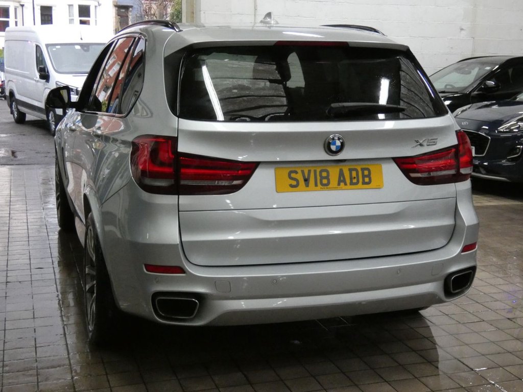 Used BMW X5 2018 for sale - 77680479: Photo 16