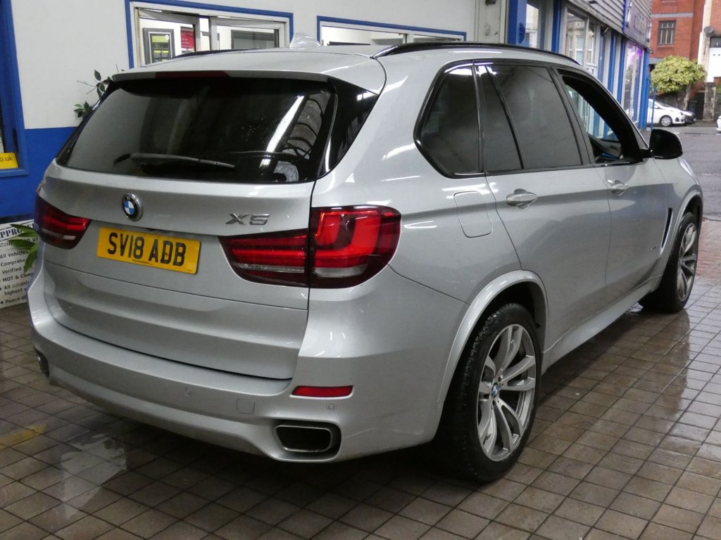 Used BMW X5 2018 for sale - 77680479: Photo 20