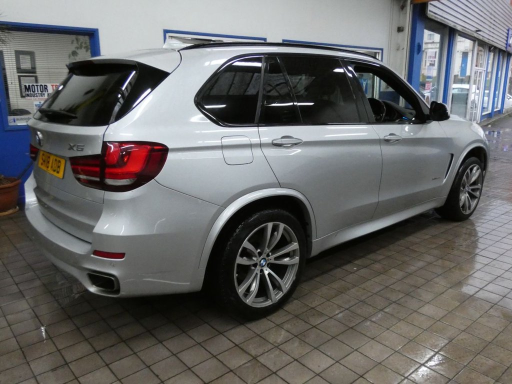 Used BMW X5 2018 for sale - 77680479: Photo 22