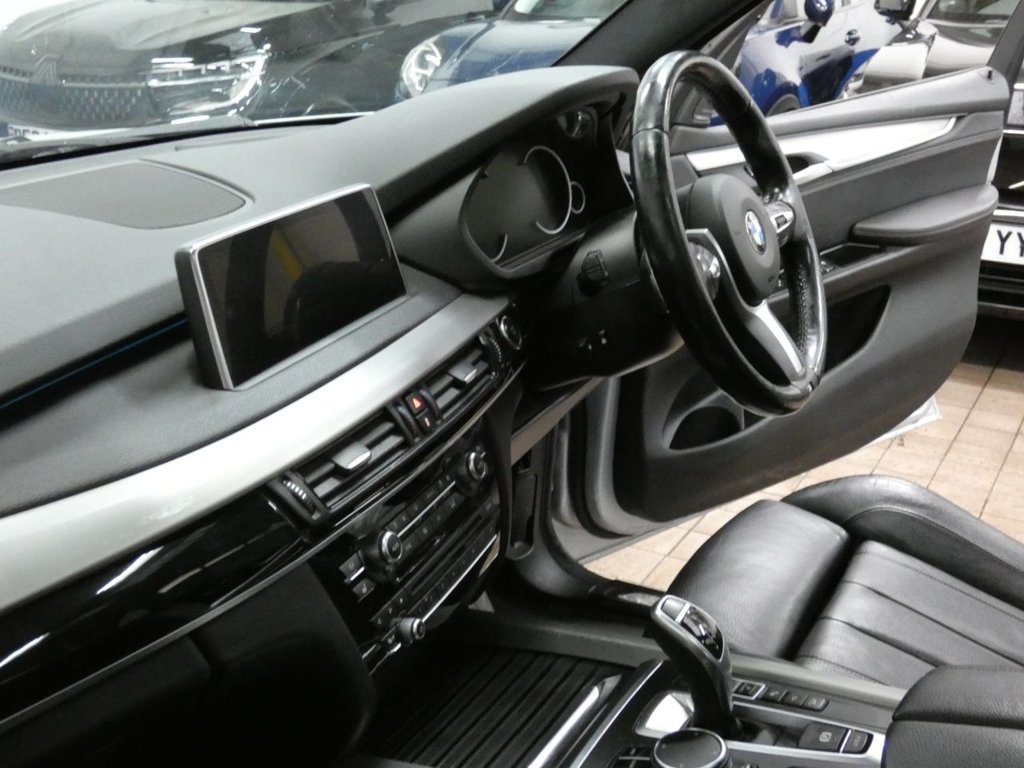 Used BMW X5 2018 for sale - 77680479: Photo 24