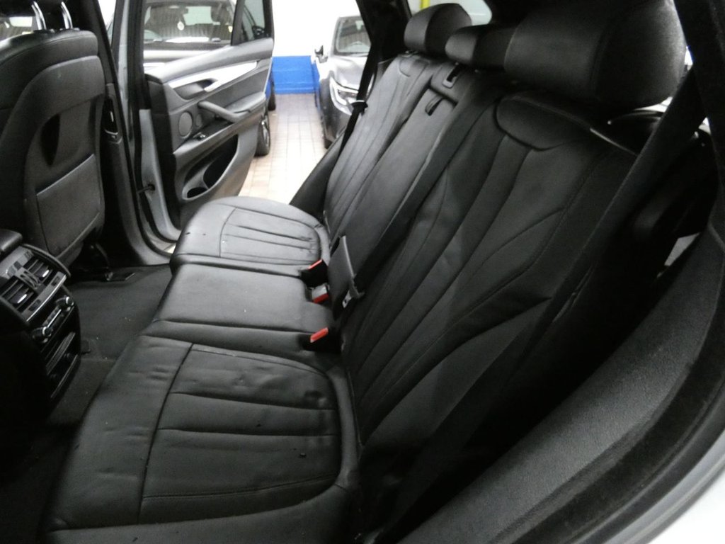 Used BMW X5 2018 for sale - 77680479: Photo 29