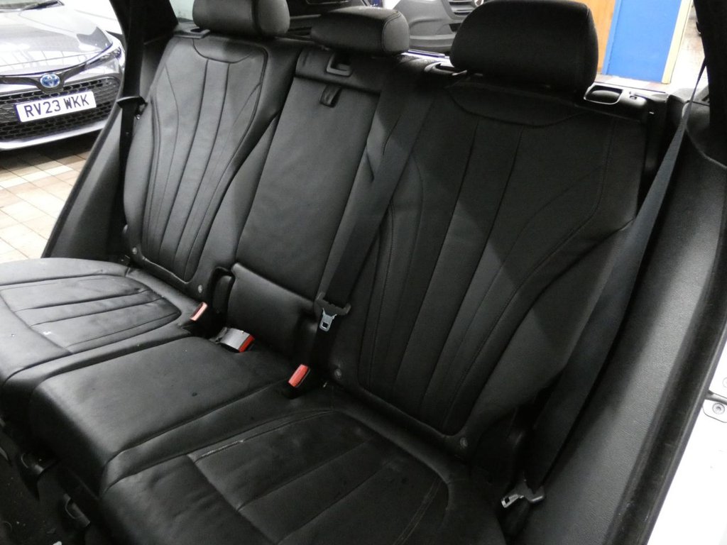 Used BMW X5 2018 for sale - 77680479: Photo 30