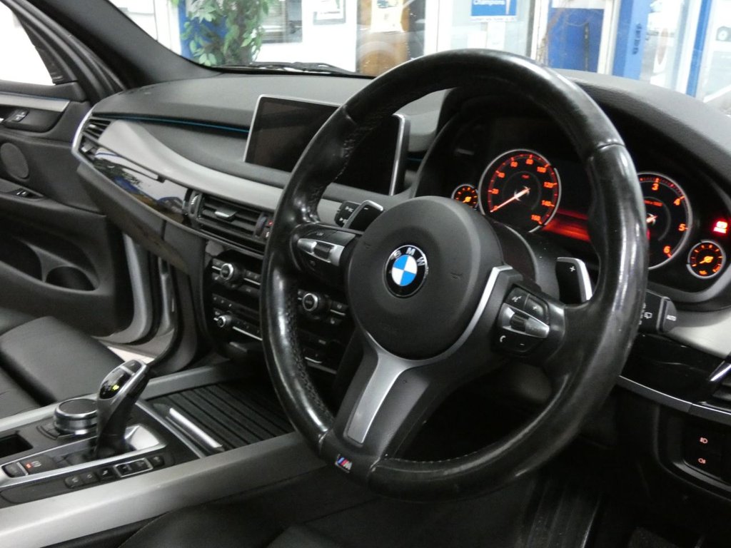 Used BMW X5 2018 for sale - 77680479: Photo 37
