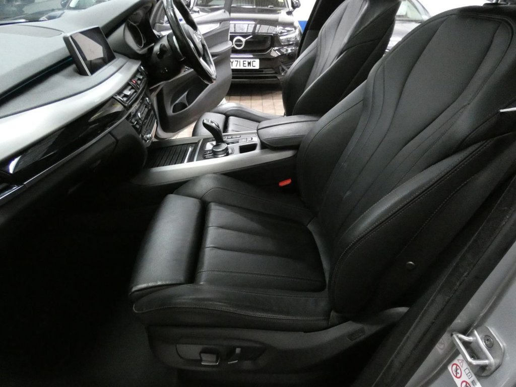 Used BMW X5 2018 for sale - 77680479: Photo 38