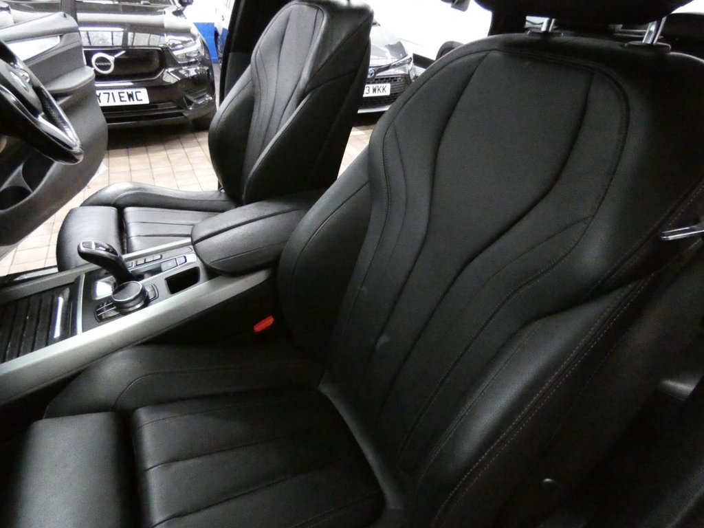 Used BMW X5 2018 for sale - 77680479: Photo 39