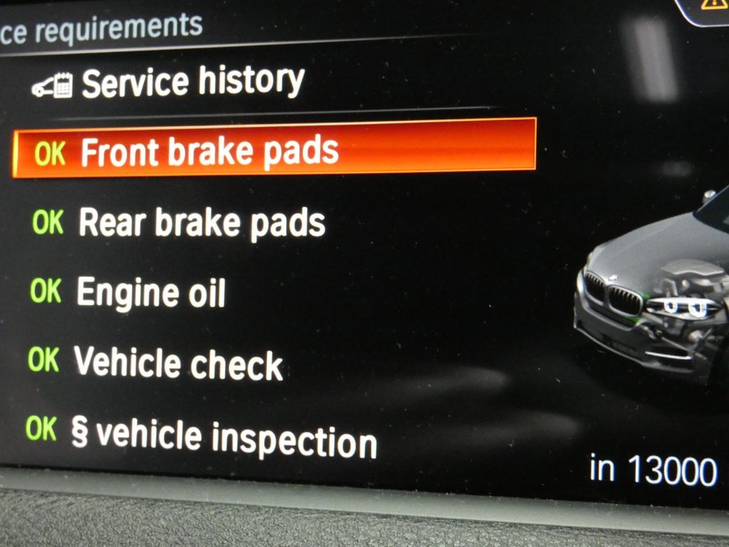 Used BMW X5 2018 for sale - 77680479: Photo 43