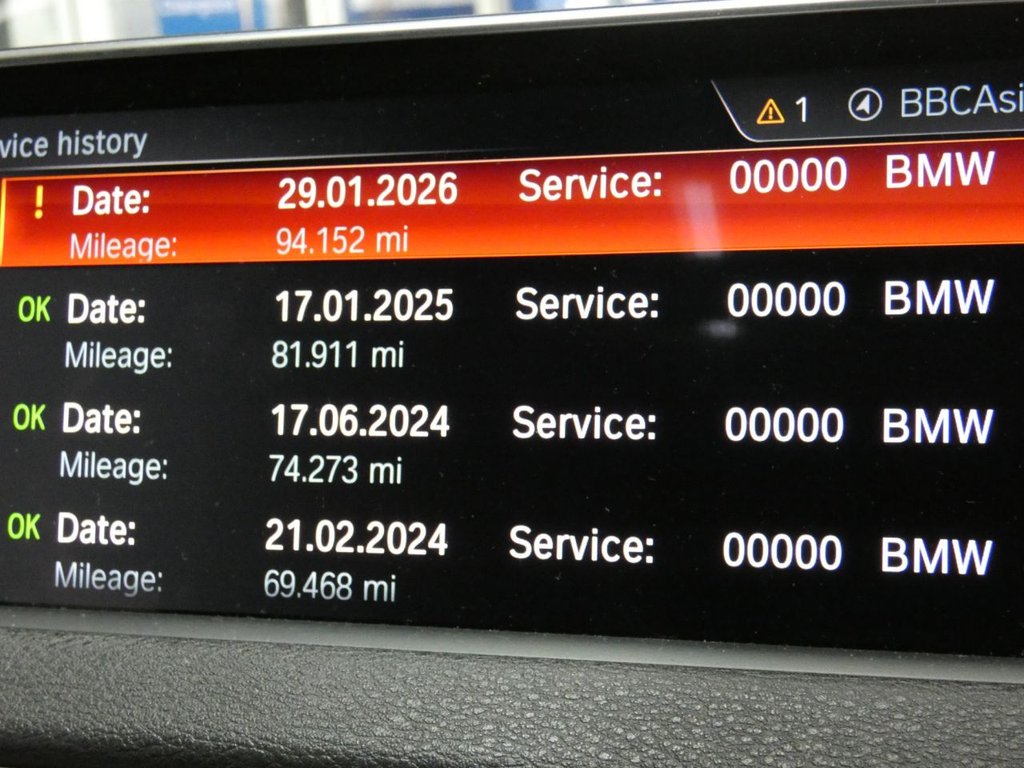 Used BMW X5 2018 for sale - 77680479: Photo 45