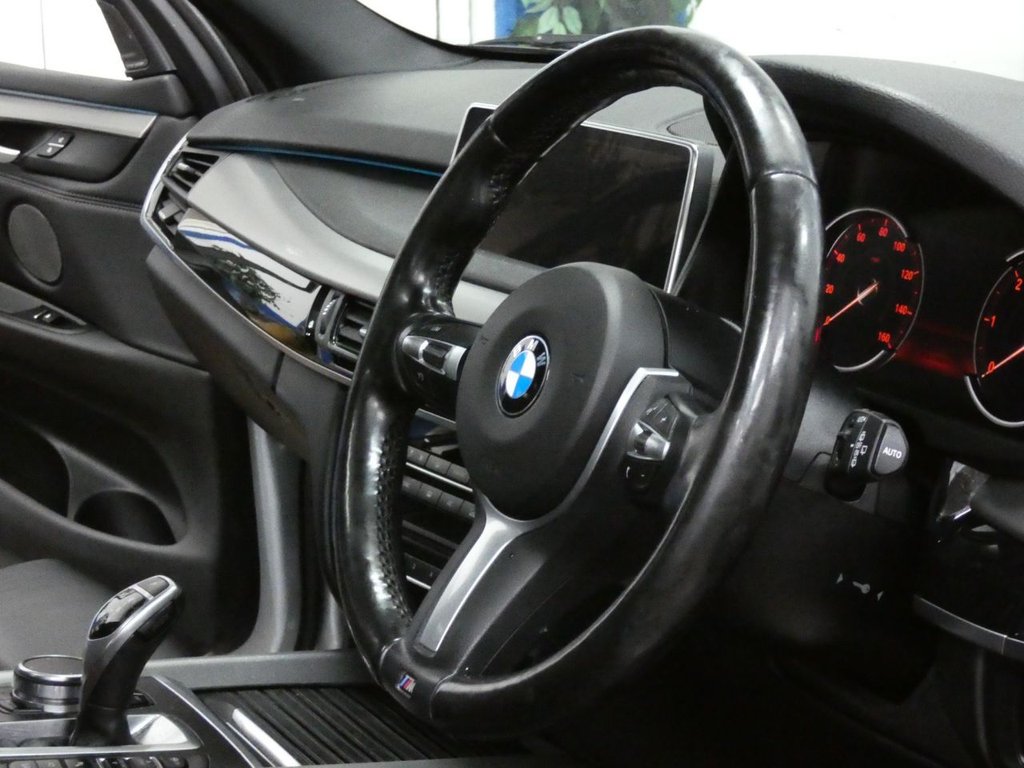 Used BMW X5 2018 for sale - 77680479: Photo 48