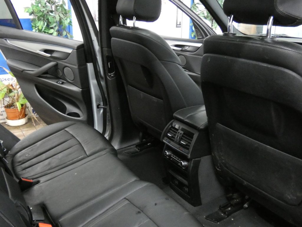 Used BMW X5 2018 for sale - 77680479: Photo 49