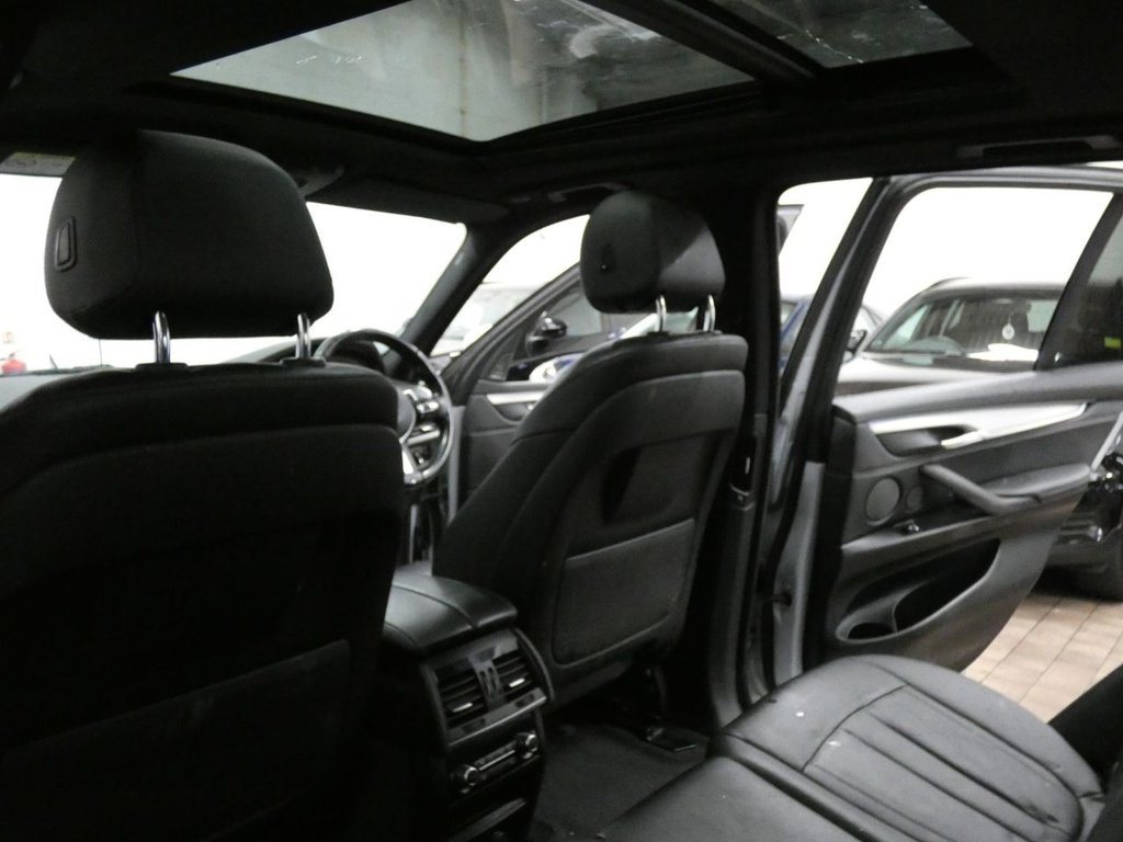 Used BMW X5 2018 for sale - 77680479: Photo 50