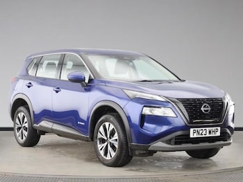 Used Nissan X-Trail 2023 for sale - 78677908: Photo