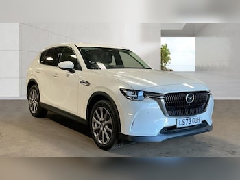 Used Mazda CX-60 2023 for sale - 78887454: Photo