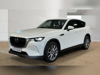 Used Mazda CX-60 2023 for sale - 78887454: Photo