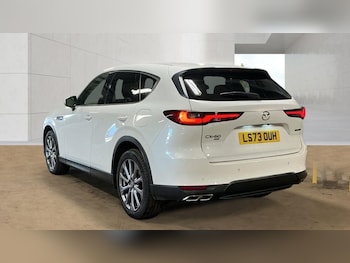 Used Mazda CX-60 2023 for sale - 78887454: Photo