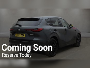 Used Mazda CX-60 2023 for sale - 78263012: Photo