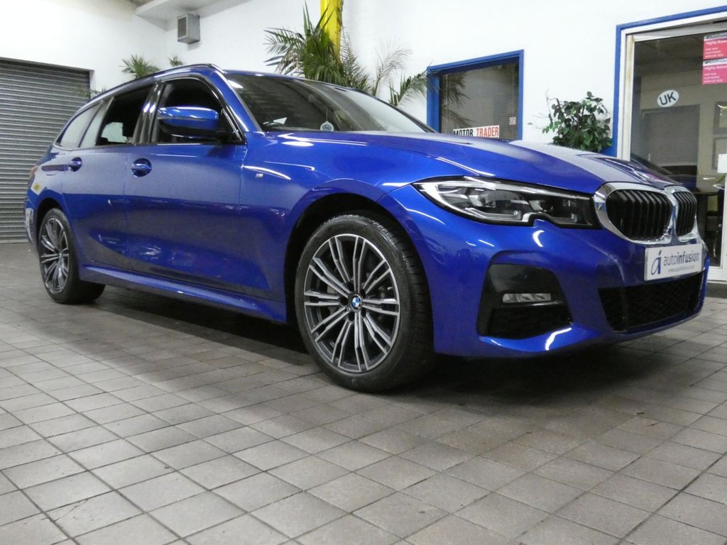 Used BMW 3 Series 2021 for sale - 77659812: Photo 11