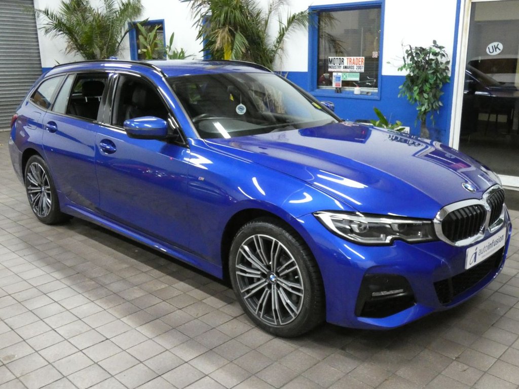 Used BMW 3 Series 2021 for sale - 77659812: Photo 12