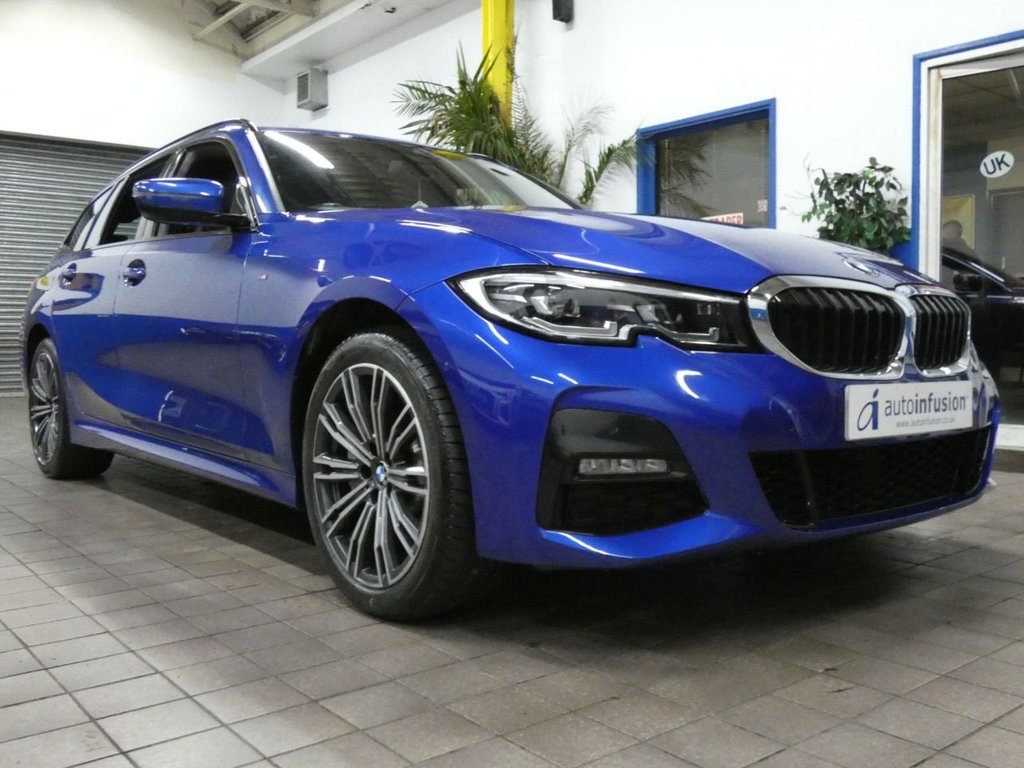 Used BMW 3 Series 2021 for sale - 77659812: Photo 17