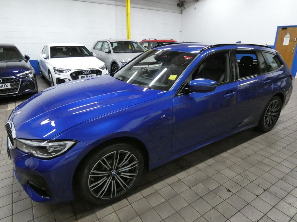 Used BMW 3 Series 2021 for sale - 77659812: Photo 22