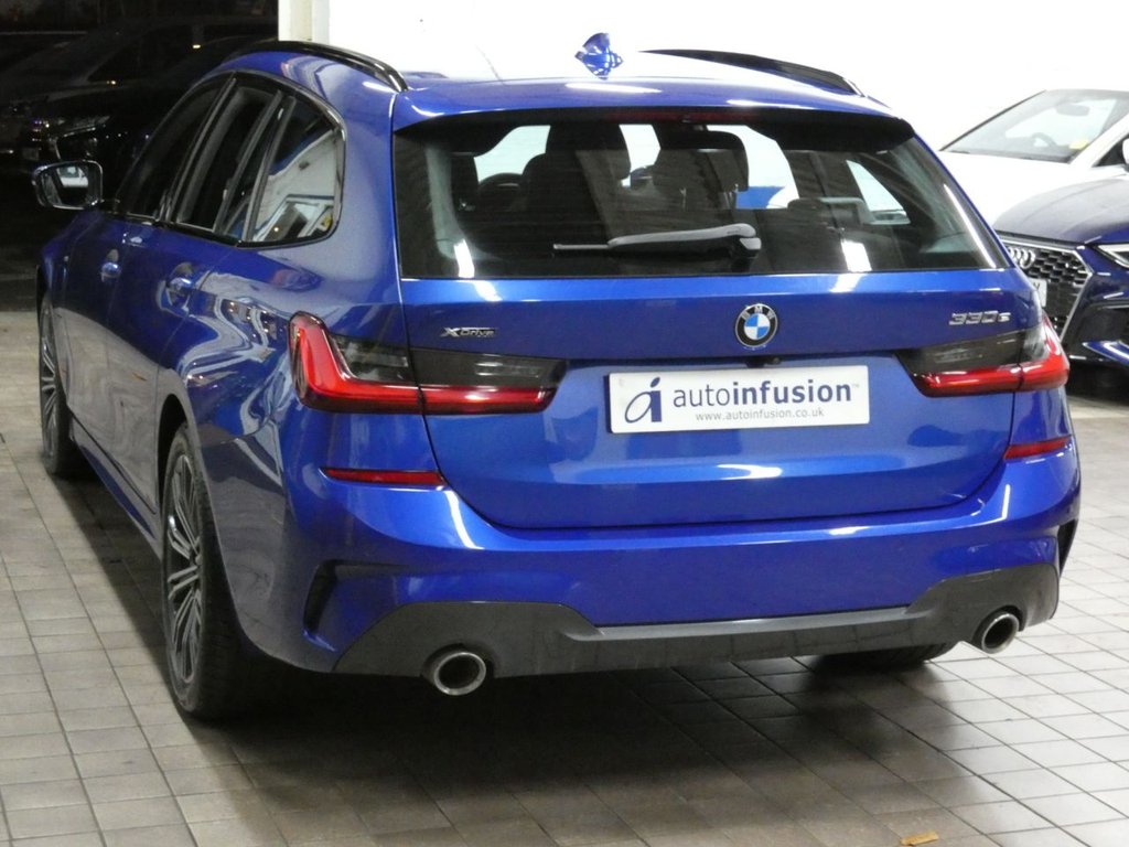 Used BMW 3 Series 2021 for sale - 77659812: Photo 26