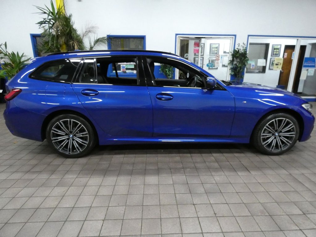 Used BMW 3 Series 2021 for sale - 77659812: Photo 29