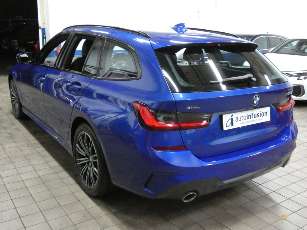 Used BMW 3 Series 2021 for sale - 77659812: Photo 3