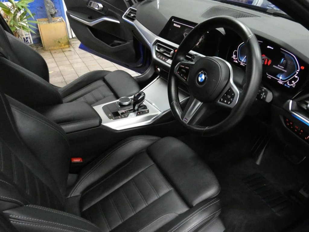 Used BMW 3 Series 2021 for sale - 77659812: Photo 37