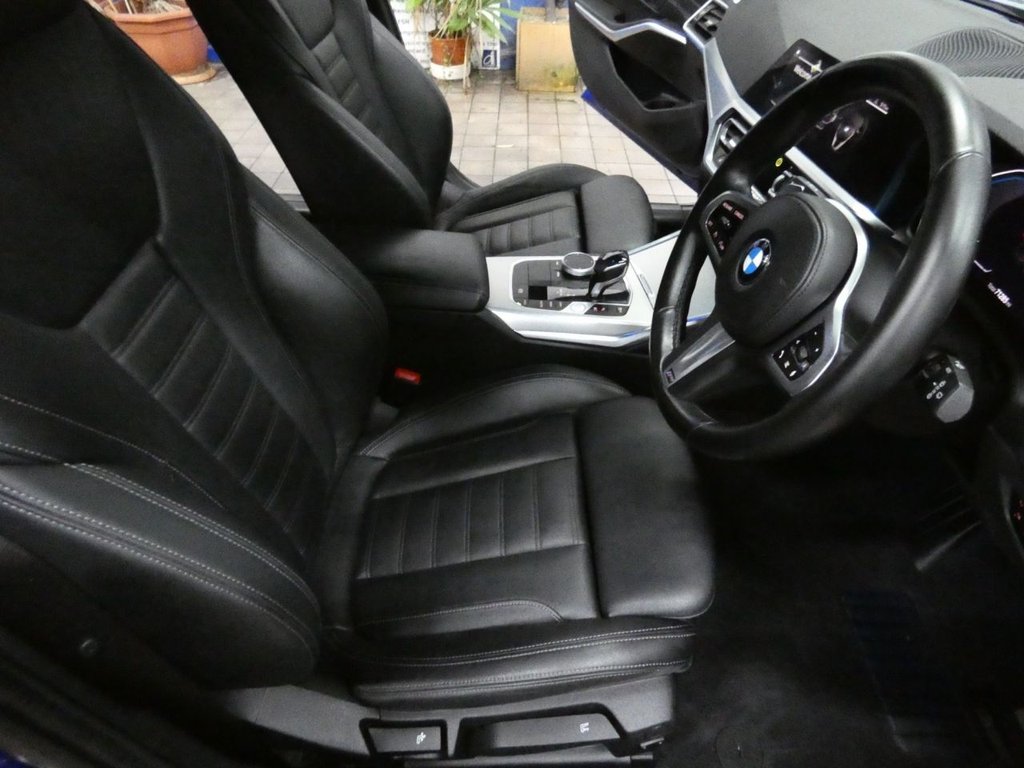 Used BMW 3 Series 2021 for sale - 77659812: Photo 38