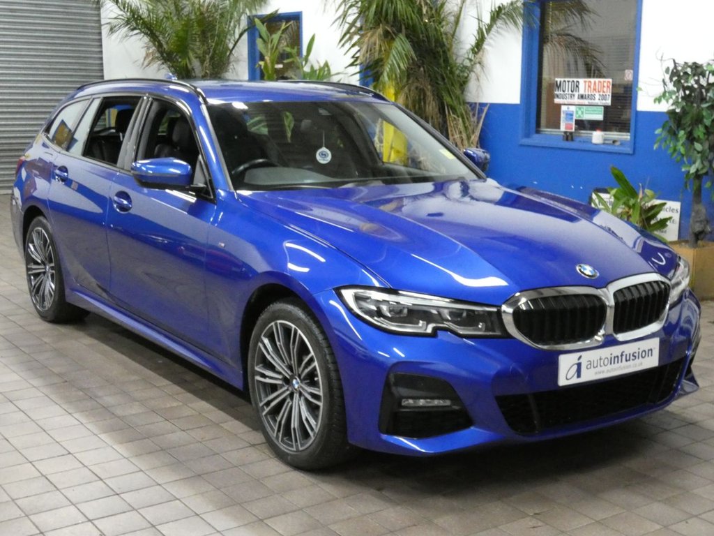 Used BMW 3 Series 2021 for sale - 77659812: Photo 4