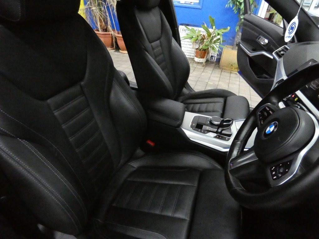 Used BMW 3 Series 2021 for sale - 77659812: Photo 40