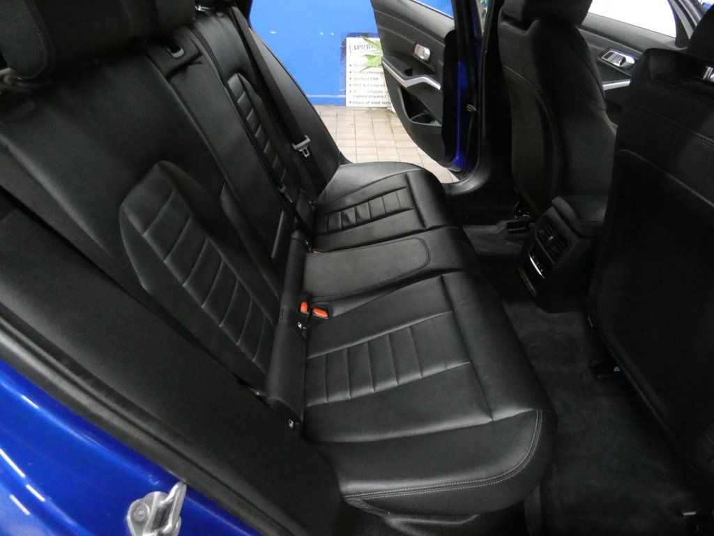 Used BMW 3 Series 2021 for sale - 77659812: Photo 44