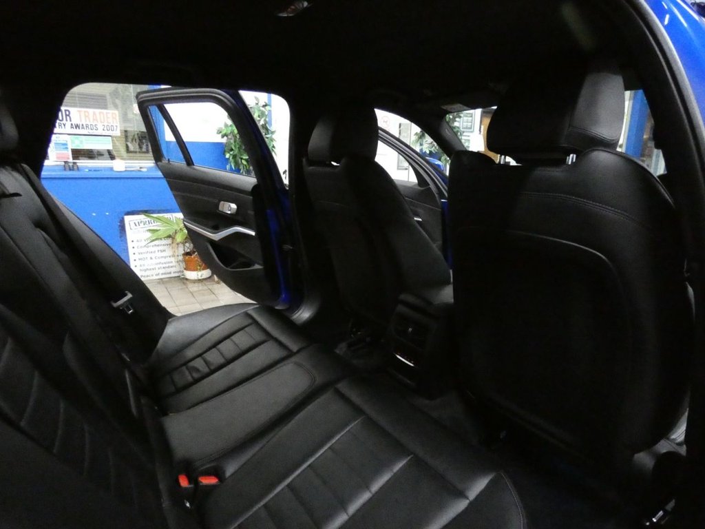 Used BMW 3 Series 2021 for sale - 77659812: Photo 45