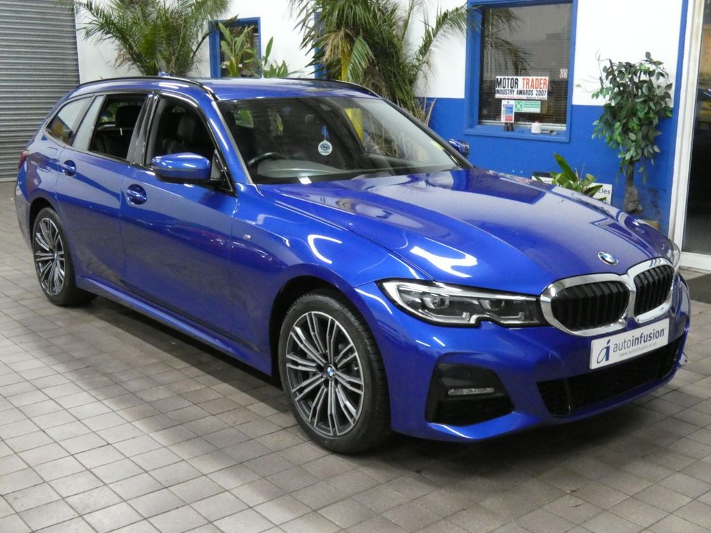 Used BMW 3 Series 2021 for sale - 77659812: Photo 6